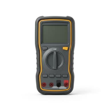 Multimeter Produktbild