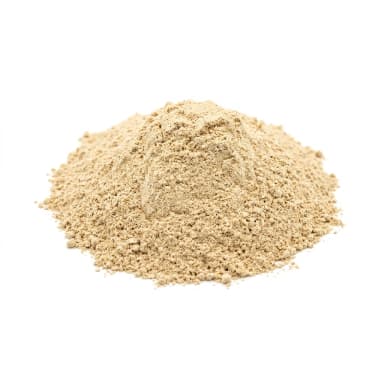Ashwagandha-Pulver Produktbild