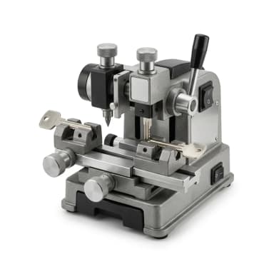 Schlüsselmaschine Produktbild