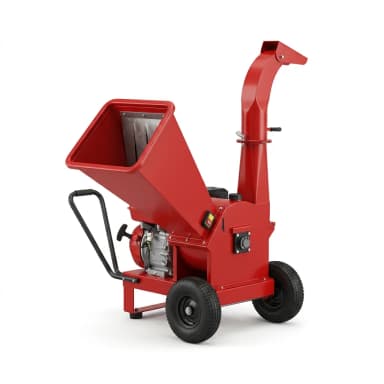 Holz-Häcksler Produktbild
