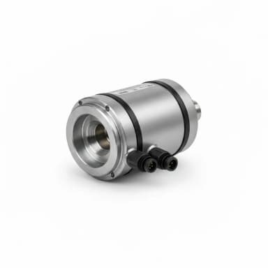 Axial-kolbenpumpe Produktbild