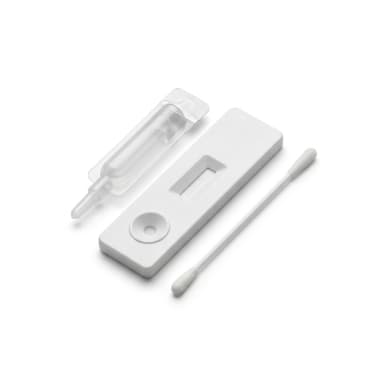 Covid-19-Schnelltest Produktbild