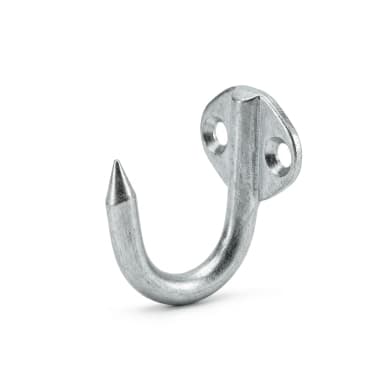 Metallhaken Produktbild