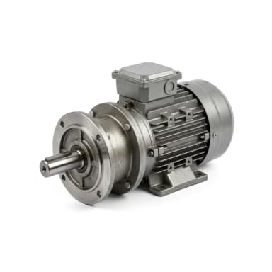 Motor-Antrieb Produktbild