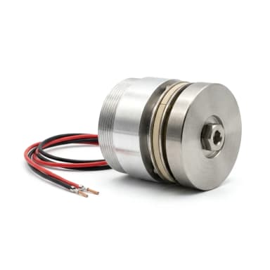 Ultraschall-Wandler Produktbild
