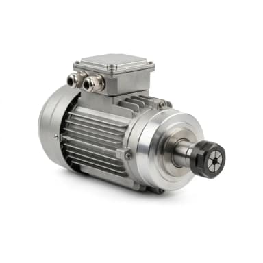 Spindelmotor Produktbild