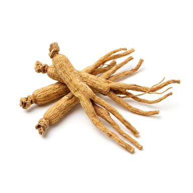 Ginseng Produktbild