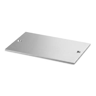 Aluminium-Paneel Produktbild