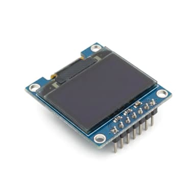 Oled-Display Produktbild