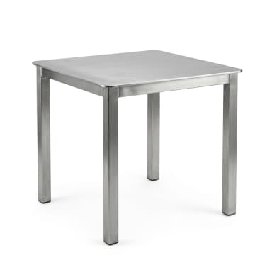 Metall-Tisch Produktbild