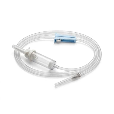 Infusionsset Produktbild