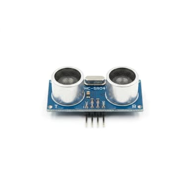 Ultraschall-Sensor Produktbild