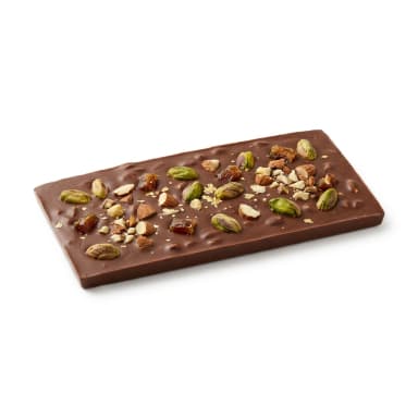 Dubai-Schokolade Produktbild