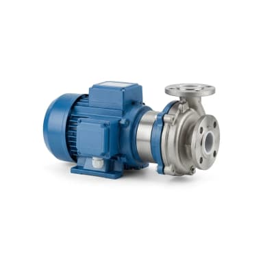 Magnetpumpe Produktbild