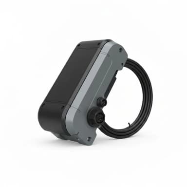 E-bike Produktbild