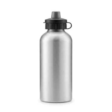 Aluminium-Wasserflasche Produktbild