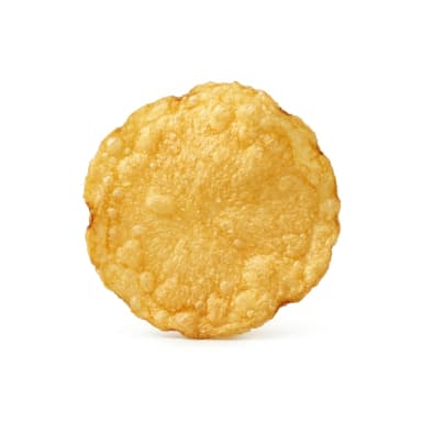 Kartoffelchip Produktbild