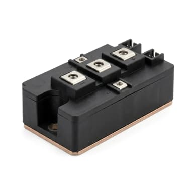 Igbt-Modul Produktbild