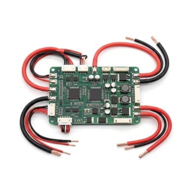 Batteriemanagementsystem Produktbild