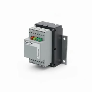 Batterie-pack Produktbild