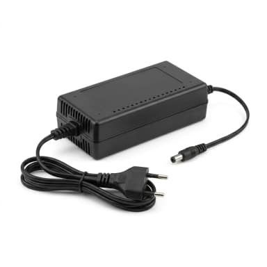 12V-Netzteil Produktbild