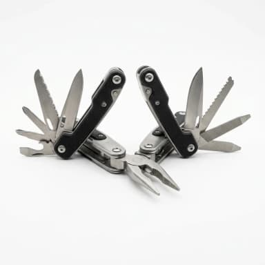 Camping-Werkzeug Produktbild