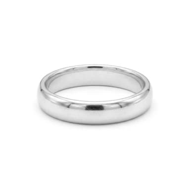 Silberring Produktbild