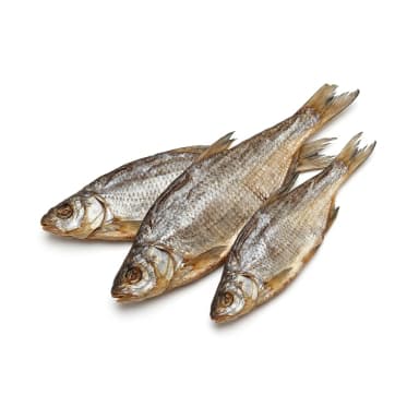 Trockenfisch Produktbild