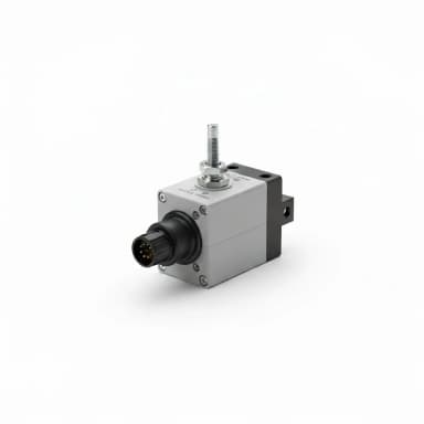 Joystick Produktbild