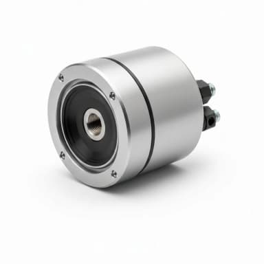 Vibrationsmotor Produktbild