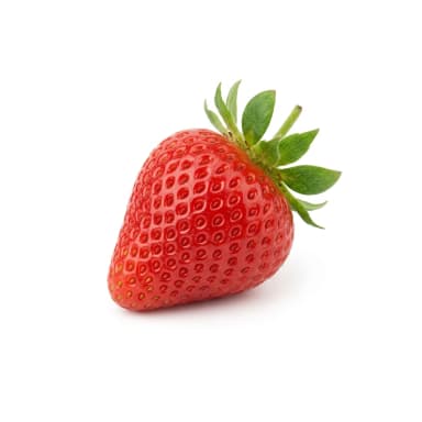 Erdbeere Produktbild