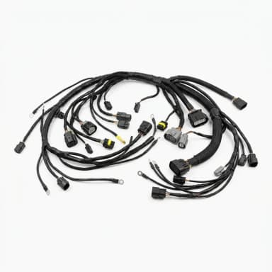 Motorkabelbaum Produktbild