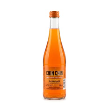Chin-Chin Produktbild