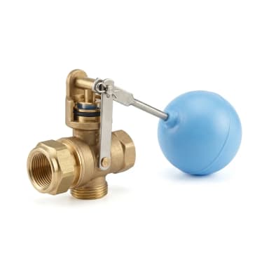 Schwimmerventil Produktbild