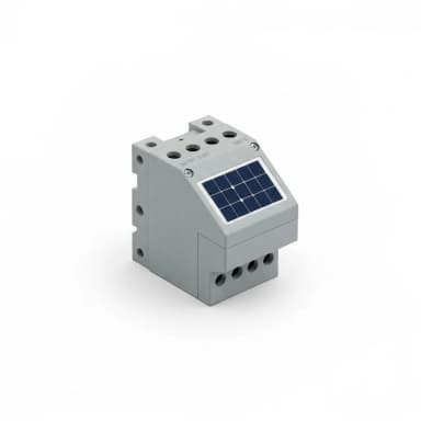 Gasdetektor Produktbild