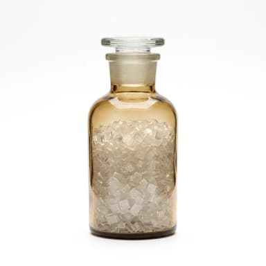 Silbernitrat Produktbild