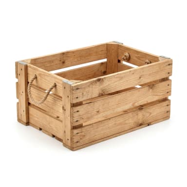 Kiste Produktbild