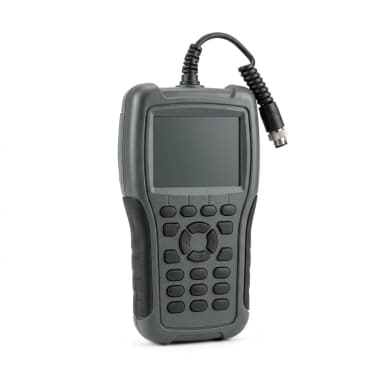 Programmierhandgerät Produktbild