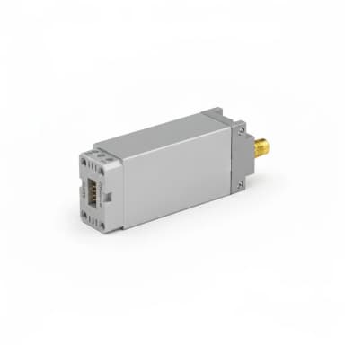 Sfp-transceiver Produktbild