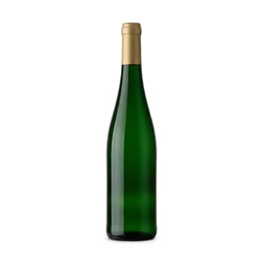 Weinflasche Produktbild