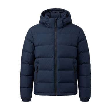 Daunenjacke Produktbild