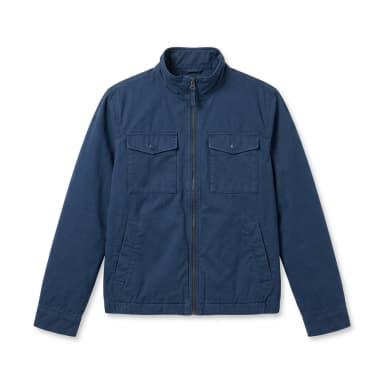 Herrenjacke Produktbild