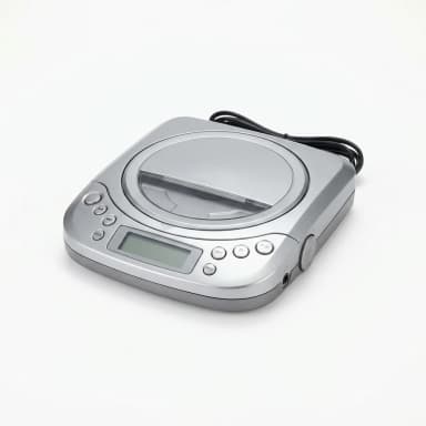 Cd-Player Produktbild
