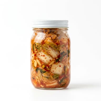 Kimchi Produktbild
