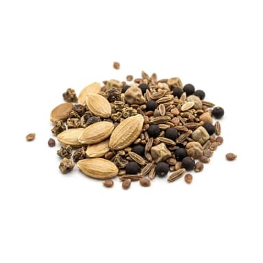 Gemüsesamen Produktbild