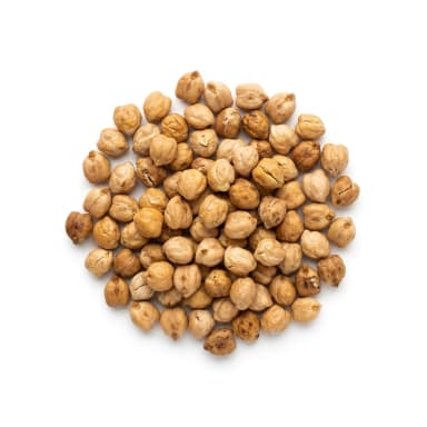 Geröstete Kichererbse Produktbild