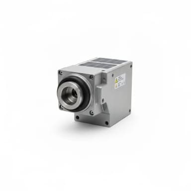 Extruder Produktbild