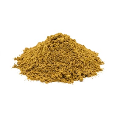 Kreuzkümmel-Pulver Produktbild
