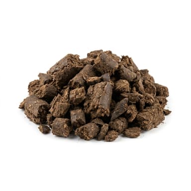 Palmkernexpeller Produktbild