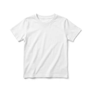 Kinder-T-Shirt Produktbild